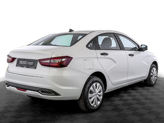 фото Lada Vesta 2024