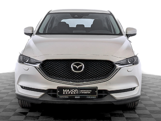 фото Mazda CX-5 II 2019