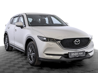 фото Mazda CX-5 II 2019