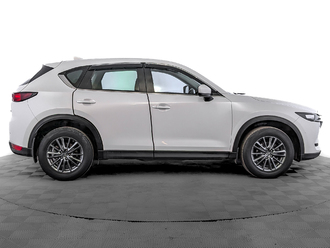 фото Mazda CX-5 II 2019