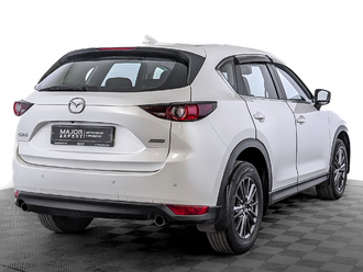 фото Mazda CX-5 II 2019