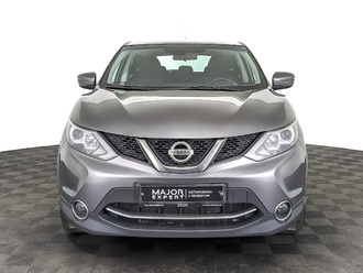 фото Nissan Qashqai II J11 2015