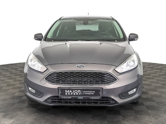 фото Ford Focus III 2017