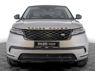 фото Land Rover Range Rover Velar 2018