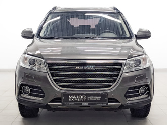 фото HAVAL H6 I 2019