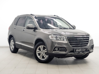 фото HAVAL H6 I 2019