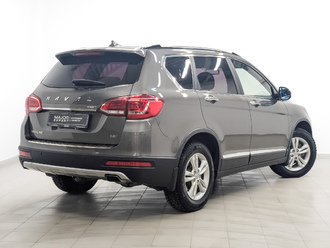 фото HAVAL H6 I 2019
