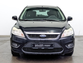 фото Ford Focus II 2010