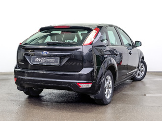 фото Ford Focus II 2010