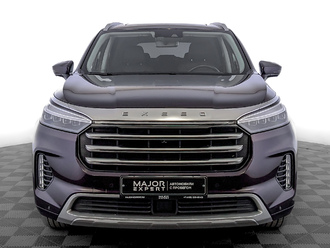 фото Exeed VX I 2022