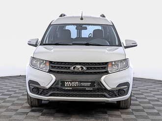 фото Lada Largus 2021