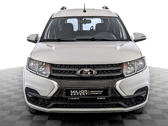 фото Lada Largus 2021