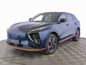 фото Evolute i-SKY 2024