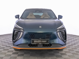 фото Evolute i-SKY 2024