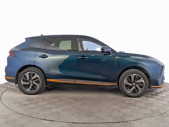 фото Evolute i-SKY 2024