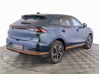 фото Evolute i-SKY 2024