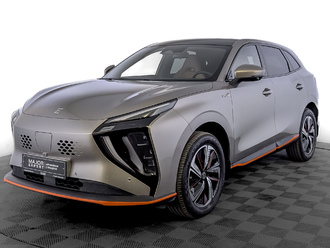 фото Evolute i-SKY 2024