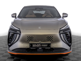 фото Evolute i-SKY 2024