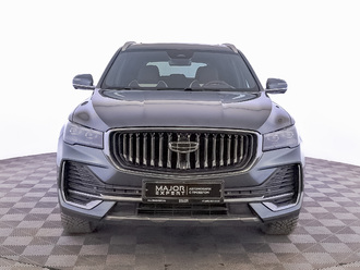 фото Geely Monjaro 2023