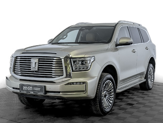 фото TANK 500 2023