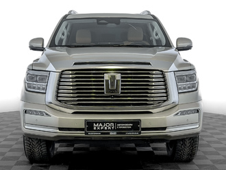 фото TANK 500 2023