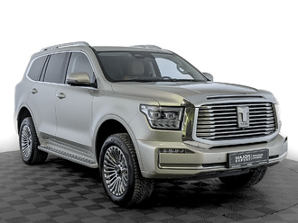 фото TANK 500 2023