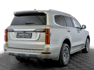 фото TANK 500 2023