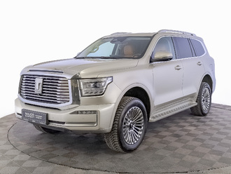 фото TANK 500 2023