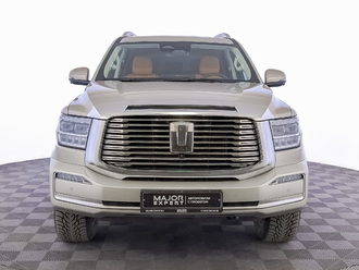 фото TANK 500 2023