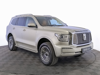 фото TANK 500 2023