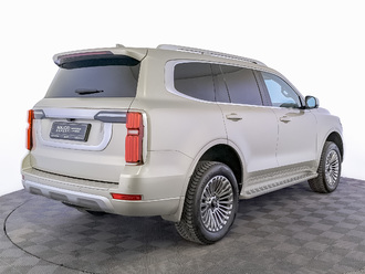 фото TANK 500 2023