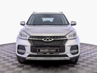 фото Chery Tiggo 4 I 2020