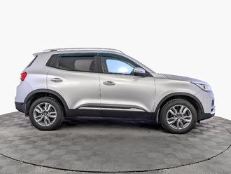 фото Chery Tiggo 4 I 2020