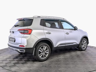фото Chery Tiggo 4 I 2020