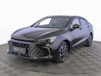 фото Baic U5 Plus 2023