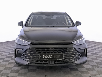 фото Baic U5 Plus 2023