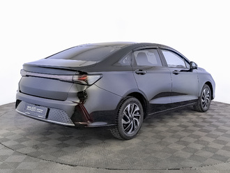 фото Baic U5 Plus 2023