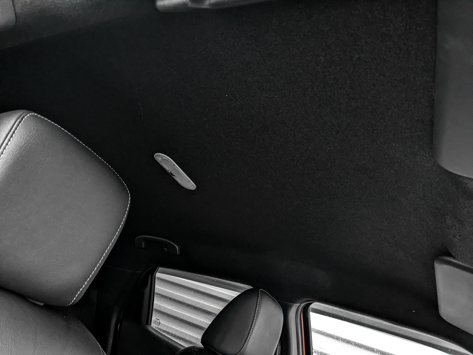 Nissan Juke с пробегом в автосалоне Форис Авто