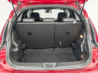 фото Nissan Juke 2017