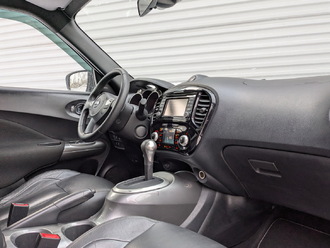 фото Nissan Juke 2017