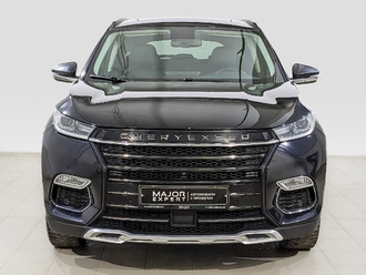 фото Exeed TXL I 2020