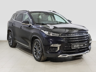 фото Exeed TXL I 2020