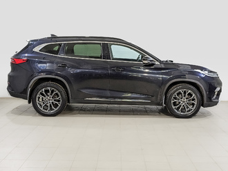фото Exeed TXL I 2020