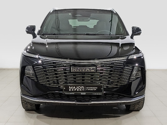 фото HAVAL F7 2024