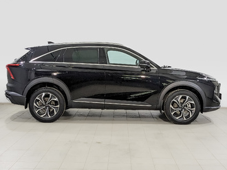 фото HAVAL F7 2024