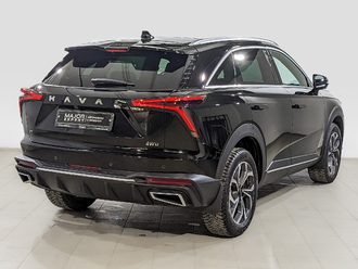 фото HAVAL F7 2024