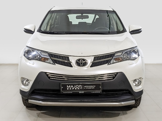 фото Toyota RAV 4 IV 2013