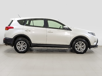 фото Toyota RAV 4 IV 2013