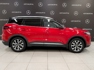 фото Chery Tiggo 7 Pro / Pro Max / 7L 2021