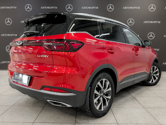 фото Chery Tiggo 7 Pro / Pro Max / 7L 2021